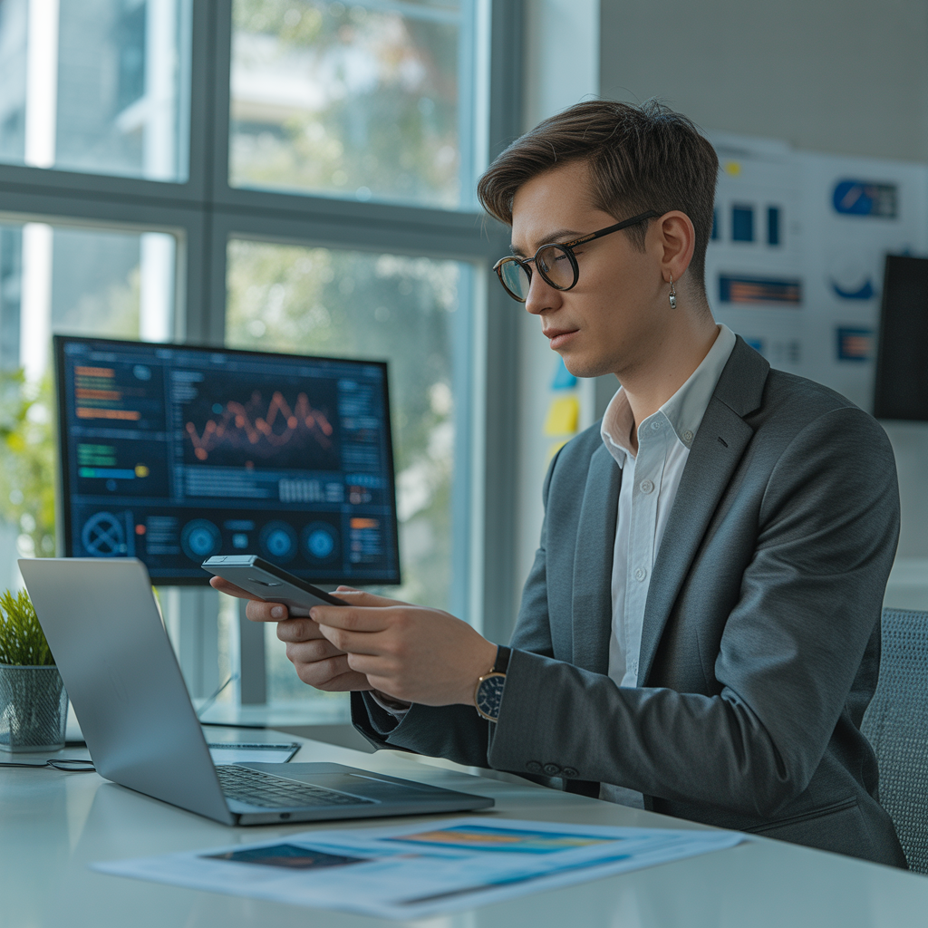 Automation Consulting