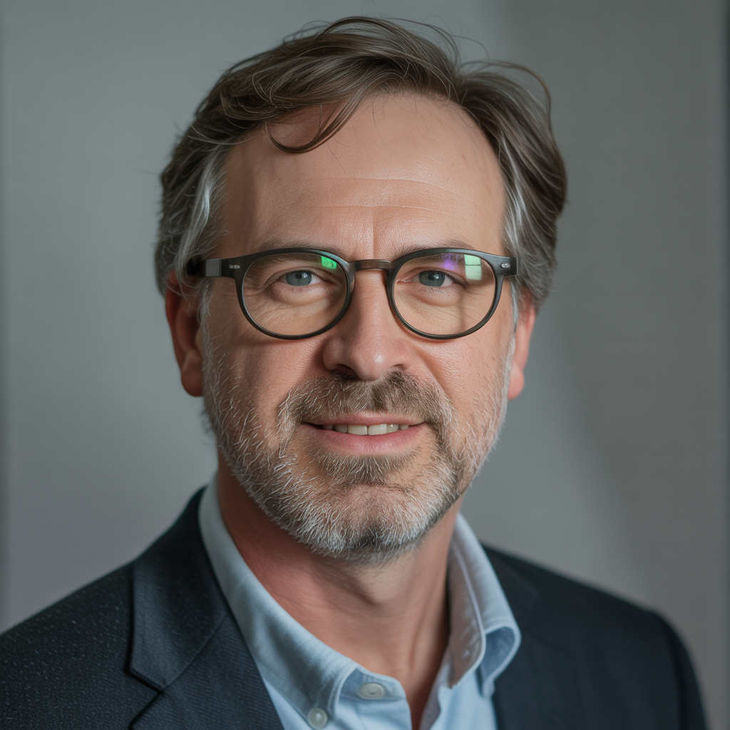 Michael Torres - VP Engineering