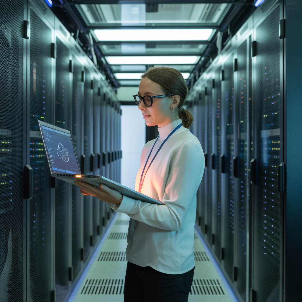 Cloud Migration Strategies