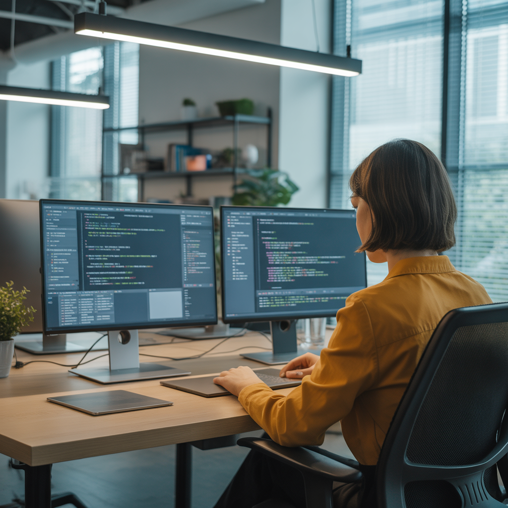 Custom Web Development