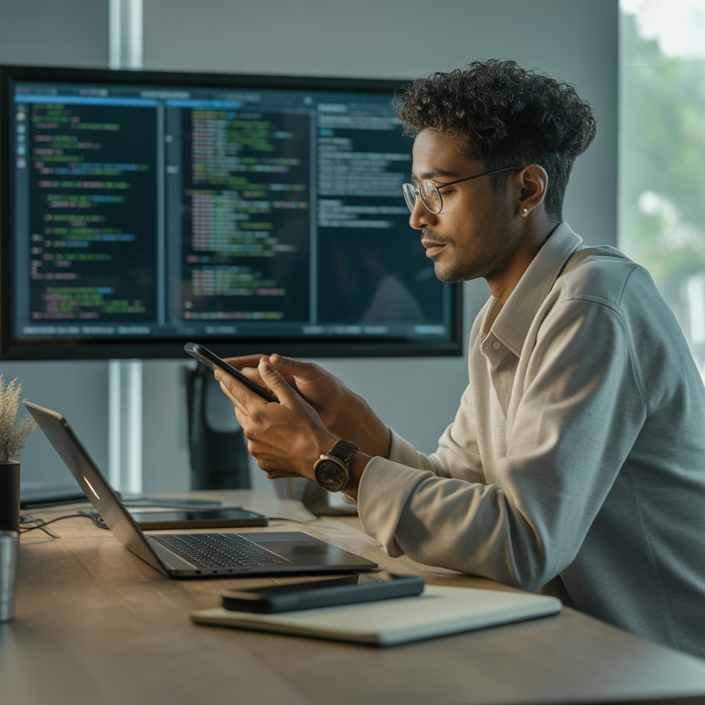 Mobile Development Trends
