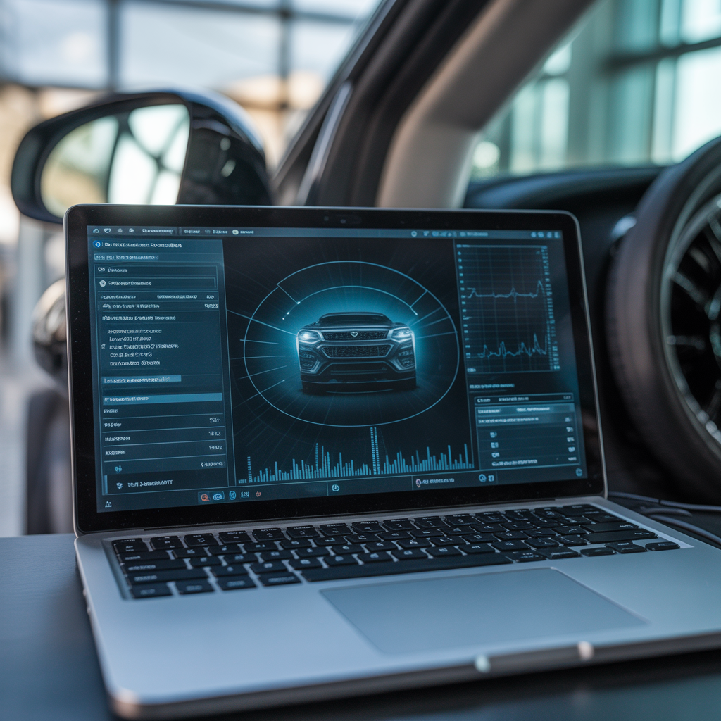 Auto Software Integration